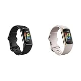 Fitbit Charge 5 Bundle