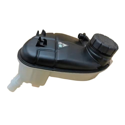 Botella agua motor Mercedes W246 B200 depósito refrigerante para viajes largos sin averías