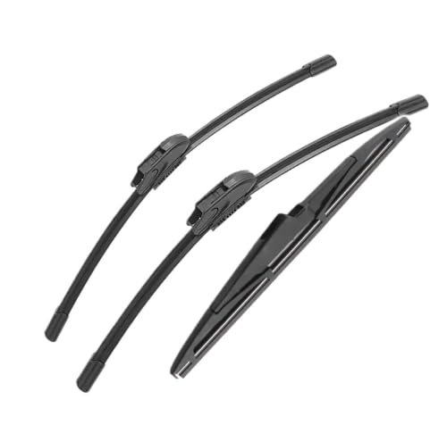 Balais essuie-glace Hyundai I10 MK2 auto kit complet avant arrière