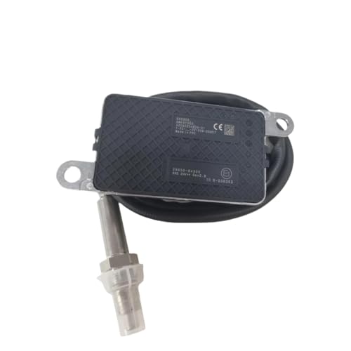 Capteur NOx 24V haute précision 5WK97303 avec connecteur robuste pour sonde Hyundai
