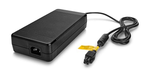 Hewlett Packard Enterprise Network Switch Component Power Supply, W129038168 (Power Supply)