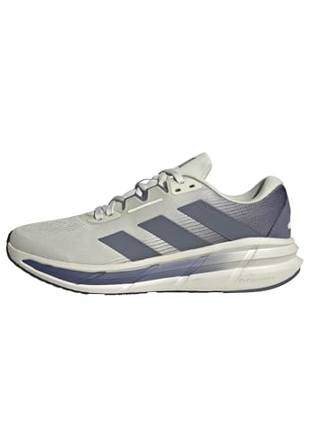 adidas Men's Questar 3 Running Sneaker, Orbit Grey/Onix/Orbit Grey, 11