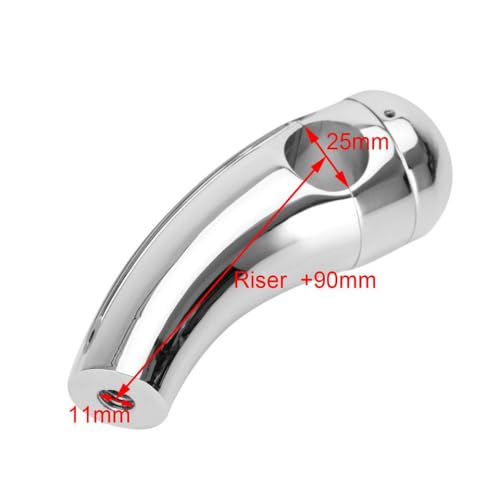 Réservoir de 3,5" pour transformer votre Road 1600 lors de vos road trips estivaux