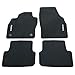Produktbild Skoda 6VB061404 Fußmatten Textil 4X Stoffmatten, mit Fabia Schriftzug