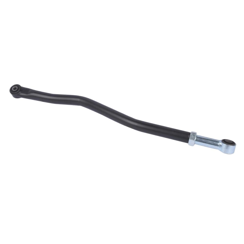 Barra de Dirección Delantera Ajustable para Elevación 0-6 Pulgadas Compatible con Jeep JK 2007-2018