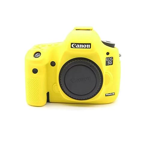 SCLSWT eos 5d P[XALmCanon EOS 5DS/5DR/5D Mark3 fW^჌tJp eos 5dmk3 P[X obe[̌ł OrlWtEOS 5DsP[X EOS 5Dr Jo[ VRJo[ 5D