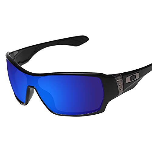 Image of 100% Precise-Fit Replacement Sunglass Lenses for Oakley Offshoot OO9190