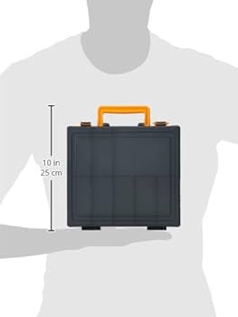 Amazon | 河島製作所 トレカキャリングケース 95×20×74mm TCC