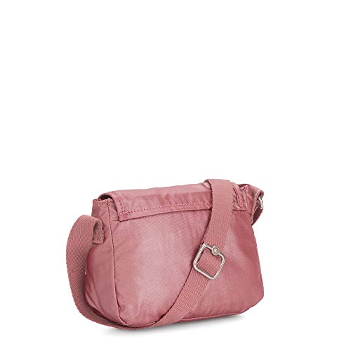 Image of Kipling Women's Sabian U Minibag, Lightweight Crossbody Mini Bag, Crossbody Bag
