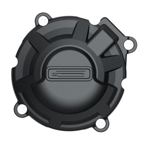 Protection moteur CB650R CBR650R 2024-2025 : kit de couvercles secondaires e-Embrayage