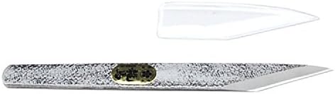 Japanese Umehachi Ryoma Kiridashi Kogatana Craft KNIFE Steel 21mm from JAPAN