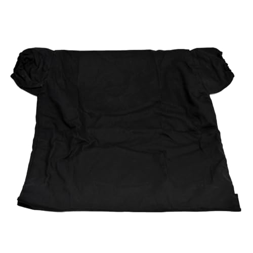 Eieenotee Outdoor Film Changing Darkroom Zipper Bag Double Layer Photographic Negative Developing Load