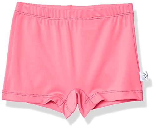 Image of Kanu Surf Girls' Swimming Bottom UPF 50 Girl's 'Boy' Short