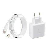 extra iphone 7 plus Diseño Moderno y Funcional, Ideal como Regalo: Este cargador combina estilo y funcionalidad en un diseño elegante que lo convierte en un regalo práctico para todas las ocasiones. Su construcción estética y eficiencia técnica son perfectas para amigos, familiares o colegas que valoran dispositivos útiles y de alta calidad en su día a día.