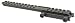 TufForce MT-1R7E13L 1/2-Inch Extension Riser Mount (13 slots, 135mm/ 6-Inch)