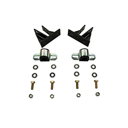 Whiteline KBR21-24 Rear Heavy Duty Sway Bar Mount Kit