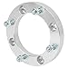 SCITOO 2Pcs 1 inch Wheel Spacers 4x156 to 4x156 with Studs 3/8