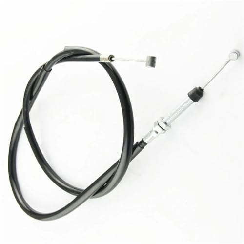 Cable de embrague moto Suzuki DR250, accesorio de control para rutas de aventura y enduro 2