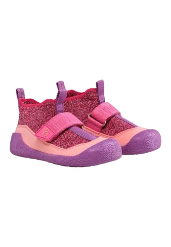Chaussure premiers-pas légère et flexible Affenzahn scratch facile