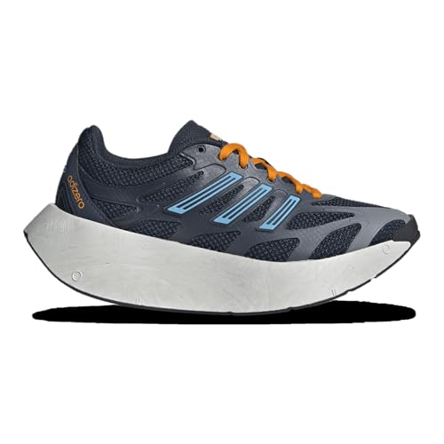 Adidas Originals Adizero Aruku - Boys' Grade School (JP7040, Blue/Grey)