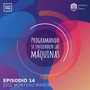 Episodio 14: Jos&eacute; Montero Mart&iacute;n