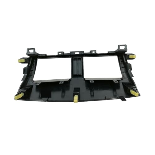 Cadre de sortie d'aération RAV4 panneau de ventilation durable - 6