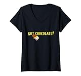 Chocolate lovers Joke