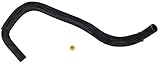 Sunsong 3404452 Power Steering Reservoir Hose