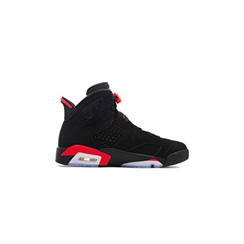 Image of Nike Men's Air Jordan 6 Retro Sneaker