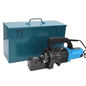 1300W Rebar Cutter 110V Electric Re...