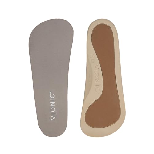 VIONIC Women's Slim Fit Orthotic Sneaker, Small