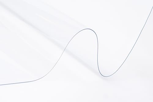 Flexa Crystal Clear Vinyl 20 Gauge (54