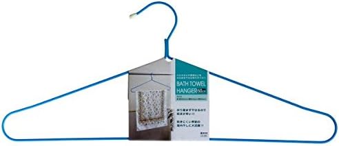 Amazon バスタオルハンガー 幅６０ｃｍ 和泉化成 キッチンラップ
