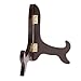 Sharplace Chevalet de Porte-présentoir pour Assiettes, Photos, 12,7cm
