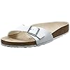 Birkenstock MADRID Birko-Flor heren instappers