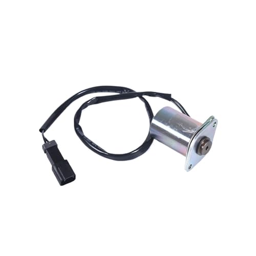 Électrovanne PC200-7 PC200-6 contre les blocages de commandes hydrauliques - 2