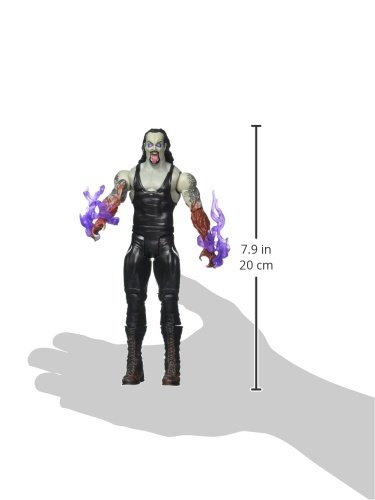 Wwe Zombie Undertaker Figure #TOP6