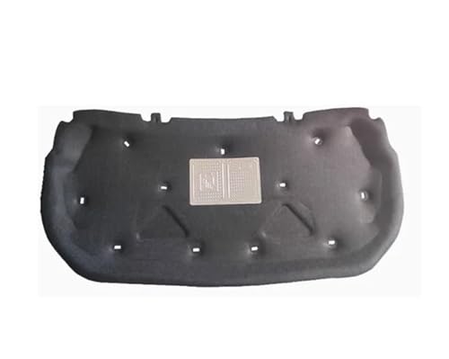Tapis insonorisant de capot pour Range Rover L405 2013-2017