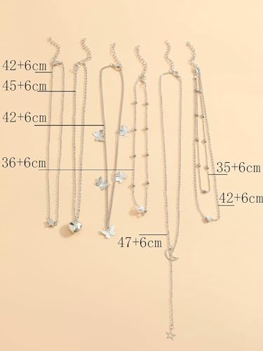 Shining Diva Fashion necklace – image 5