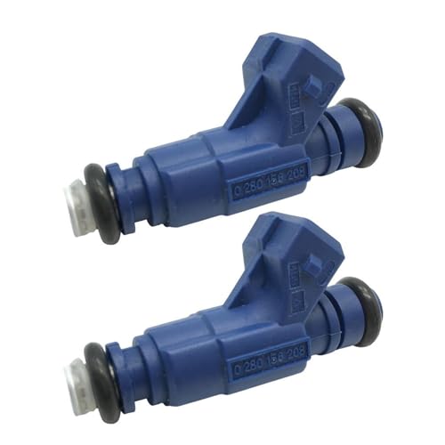 Injecteurs Carburant 0280156208 pour Rénover Votre Polaris en Randonnée