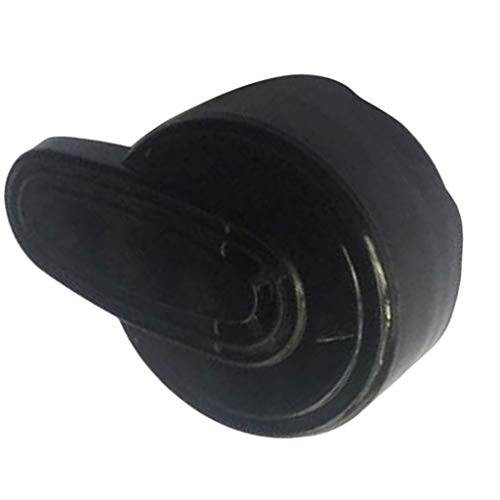 Global Mantra Universal Electric Pressure Cooker Accs Steam Release Handle Valve C Black