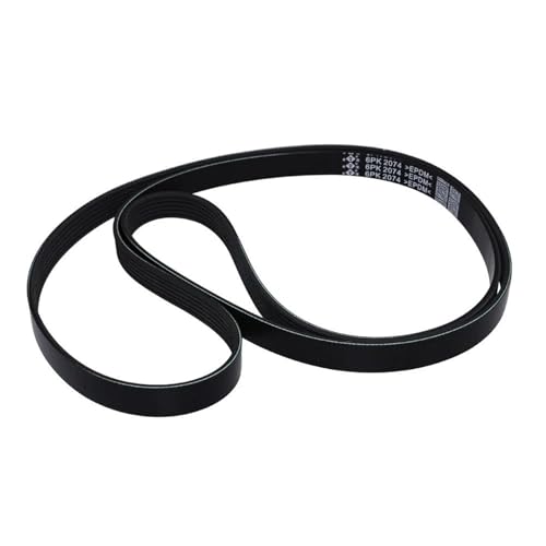 Correa bomba agua Ford Focus 1998-2004 para solucionar fallos de refrigeración 2
