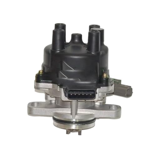 Distributeur d'allumage pour Mazda 626 1.8L 1991-1997 remplace D4T92-01