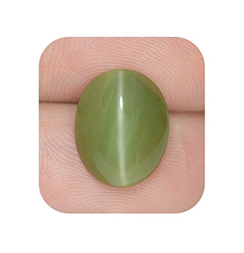 Œil de chat naturelle 6,45 carats pour homme et femme