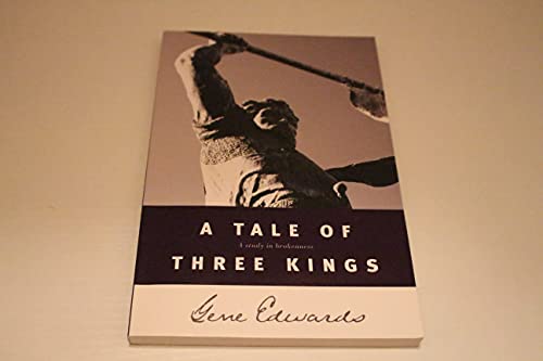 Tale Of Three Kings [Paperback] [Jan 01, 1990] ... B00K4GTAJW Book Cover