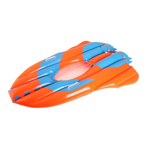 Tableros De Carrocería Para La Playa - Diversión De Verano Para Niños Y Niñas Cuerpo Inflable | Plegable Playa Bodyboard | Avión De Almohadilla flotante Portátil Plegable P