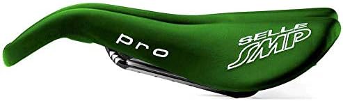 Selle SMP Pro Saddle with Carbon Fiber Rails
