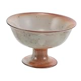 Céramique robuste et facile à nettoyer : profitez des des assiettes en céramique durables – résistantes, et simples à entretenir, faisant de votre bol sur pied un ajout à vos , assiette décorative à fruits en céramique, assiette à dessert en céramique