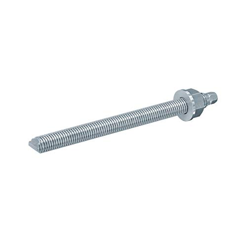 FISCHER Tige filetée RGM 16x190 10bte Par 10 - vue 3