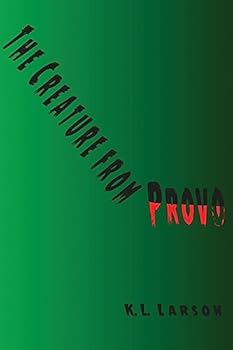 Paperback The Creature from Provo Book